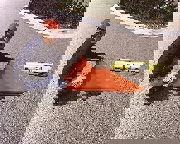 Spill Control Accessories