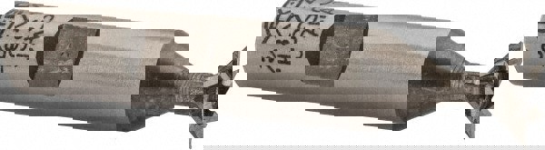 Dovetail Cutter: 45 &deg;, 3/8