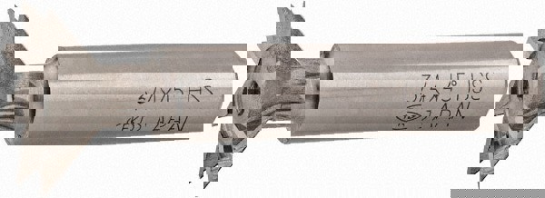 Dovetail Cutter: 45 &deg;, 3/4