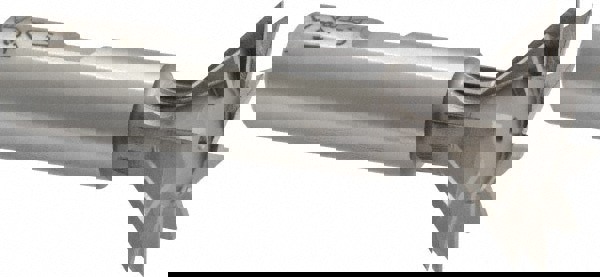 Dovetail Cutter: 45 &deg;, 1-3/8