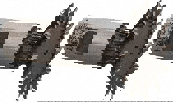 Dovetail Cutter: 45 &deg;, 1-7/8