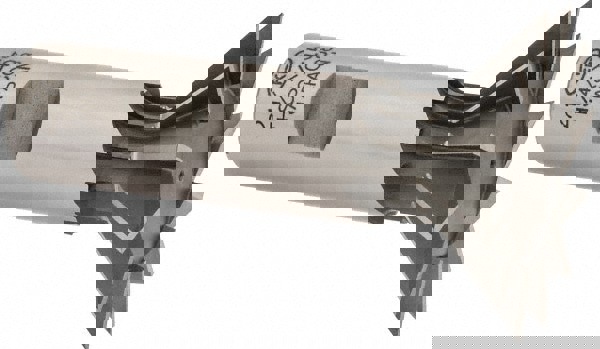 Dovetail Cutter: 45 &deg;, 2-1/4