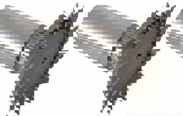 Hss Dovetail Cutters