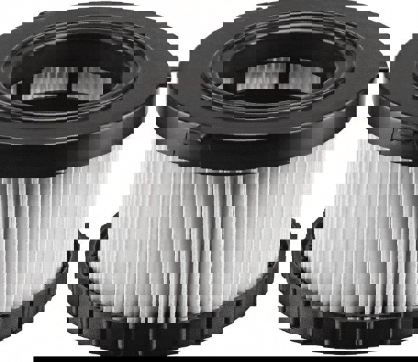 Vacuum Cleaner HEPA Filter: