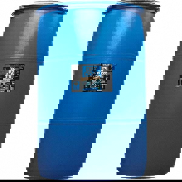 Rust & Corrosion Inhibitor: 55 gal, Drum Type