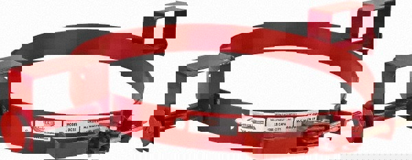 55 Gal Forklift Drum Caddy