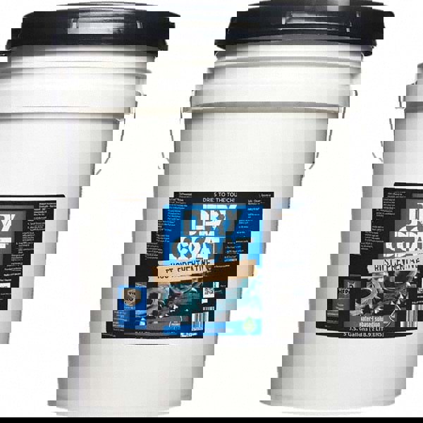 Rust & Corrosion Inhibitor: 5 gal, Pail Type