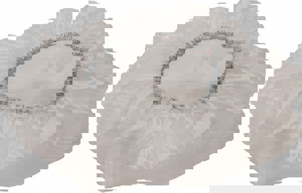 100 Qty 1 Pack 5 Gal, 4 mil, LDPE Drum Top Sheet