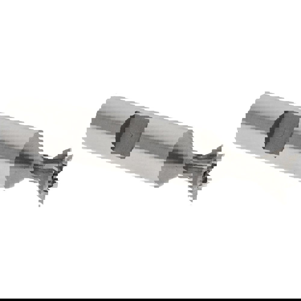 Dovetail Cutter: 60 &deg;, 3/8