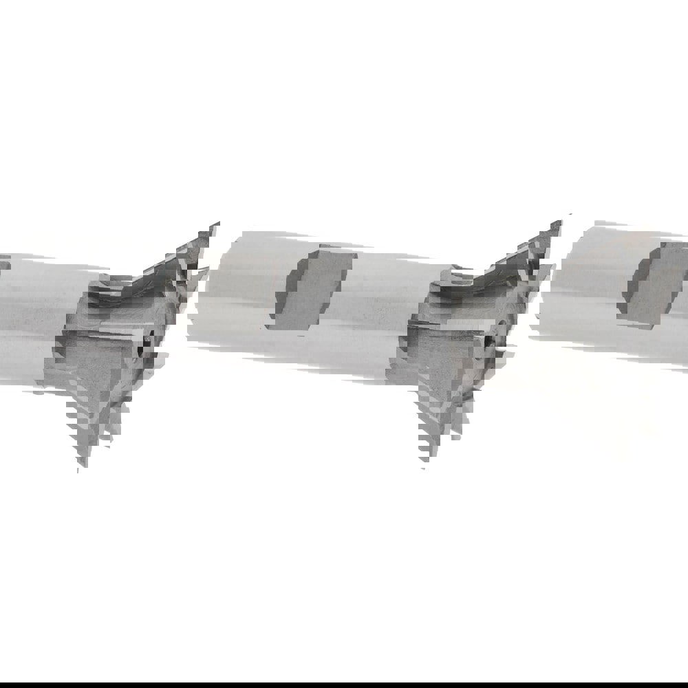 Dovetail Cutter: 60 &deg;, 3/4