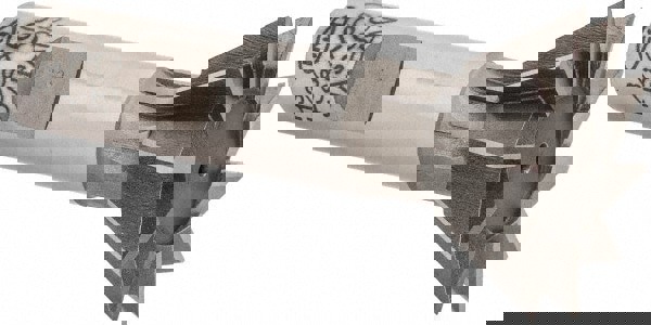 Dovetail Cutter: 60 &deg;, 1-3/8