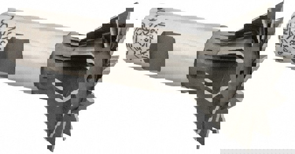 Dovetail Cutter: 60 &deg;, 1-3/8