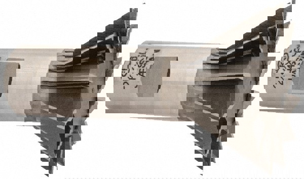 Dovetail Cutter: 60 &deg;, 2-1/4