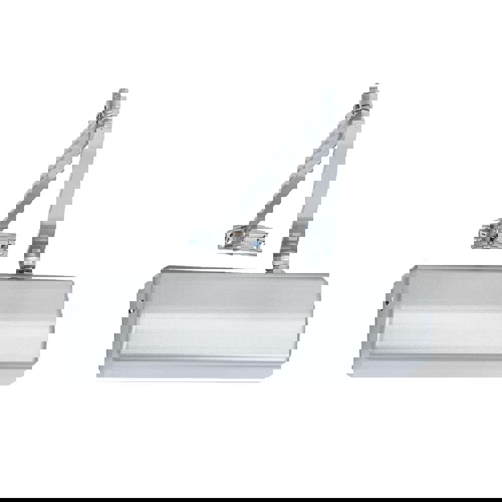 Door Closer Damper: 200 lb Load Capacity