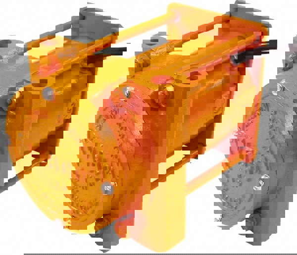 25 Amp, 12 Volt, 8-1/4