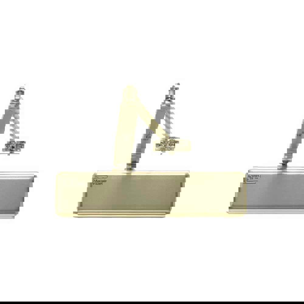 700 Door Closer Damper: 200 lb Load Capacity