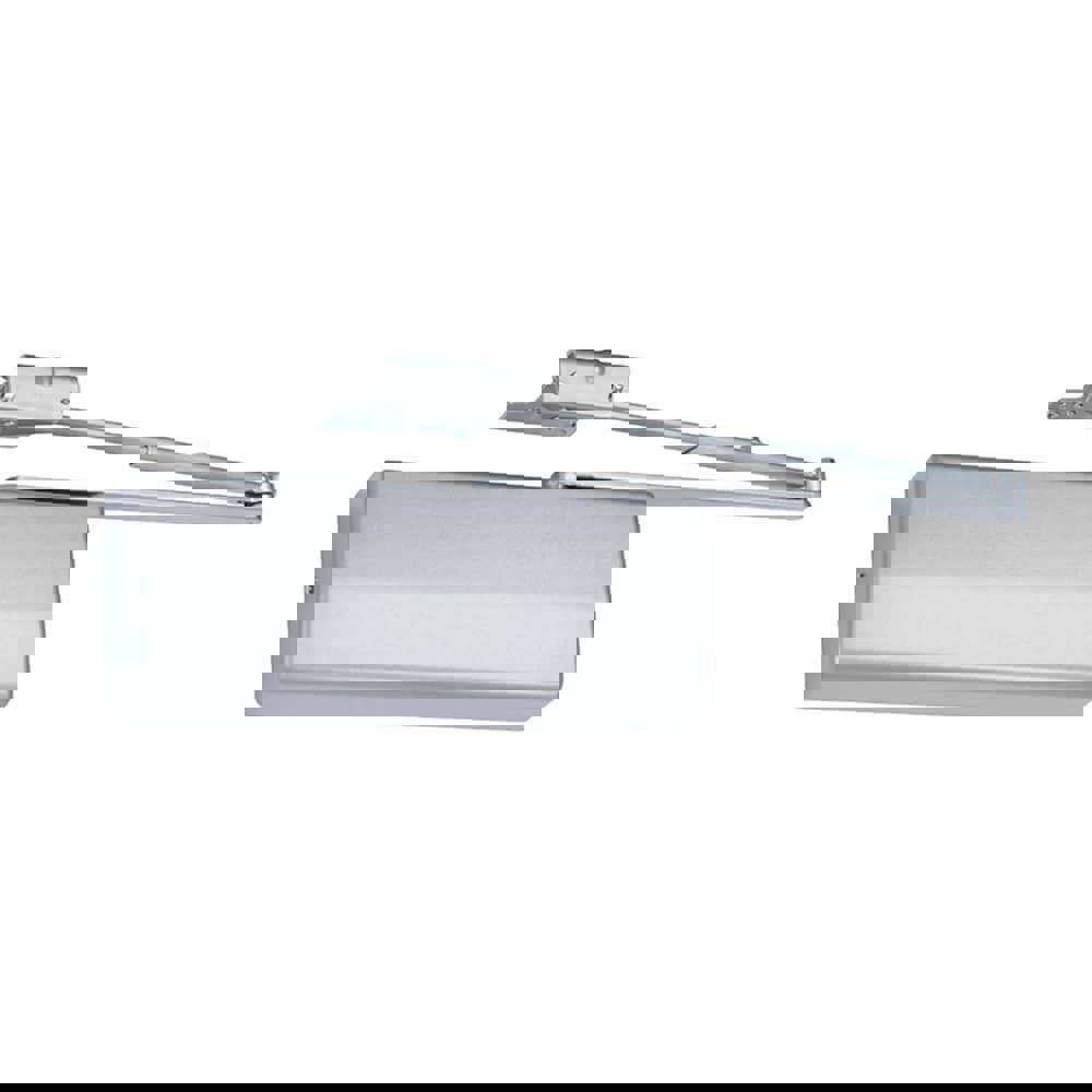 Door Closer Damper: 200 lb Load Capacity