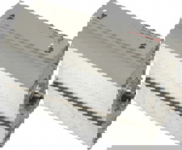 Double Acting Rodless Air Cylinder: 1