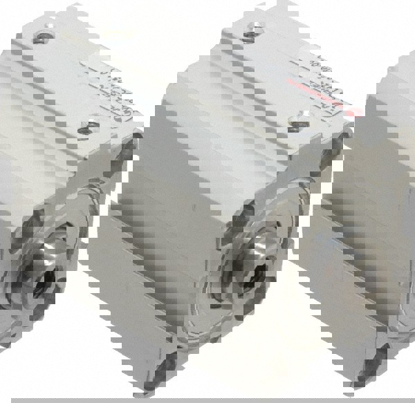 Double Acting Rodless Air Cylinder: 1