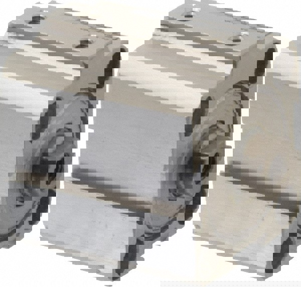 Double Acting Rodless Air Cylinder: 1