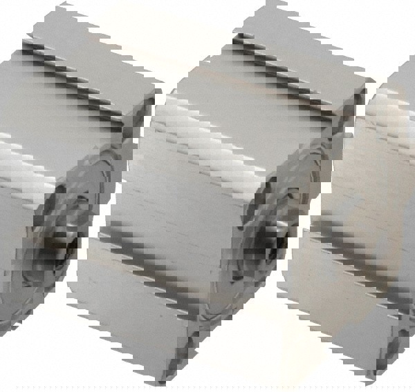 Double Acting Rodless Air Cylinder: 1