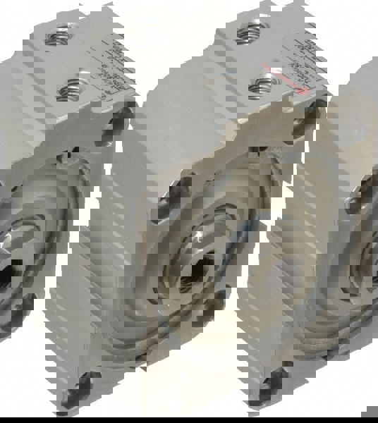 Double Acting Rodless Air Cylinder: 2