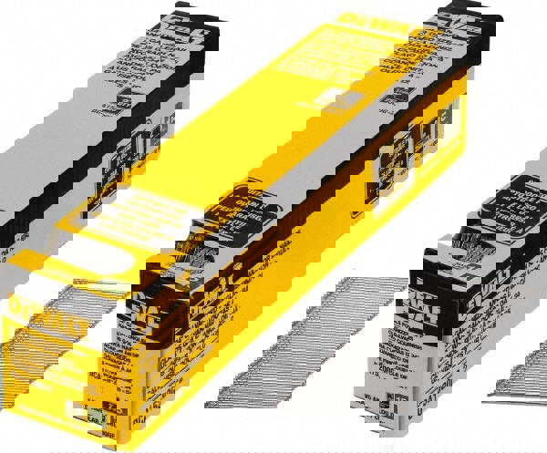 DeWalt Pneumatic Finishing: 2