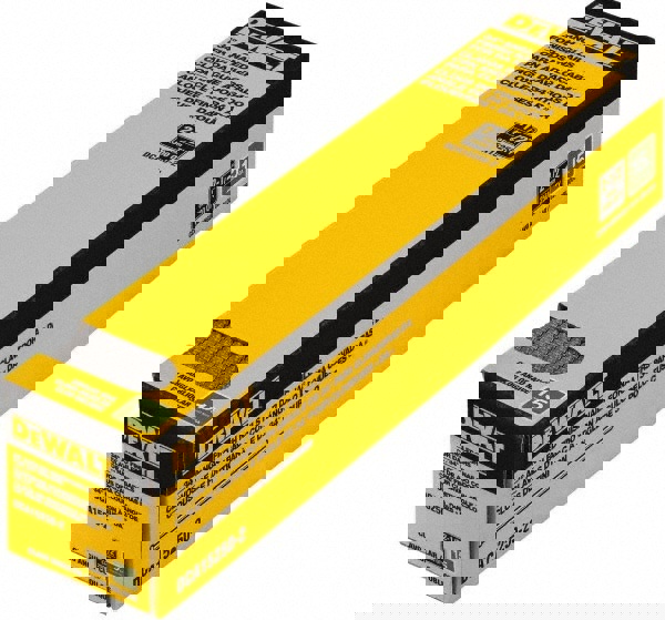 DeWalt Pneumatic Finishing: 2-1/2