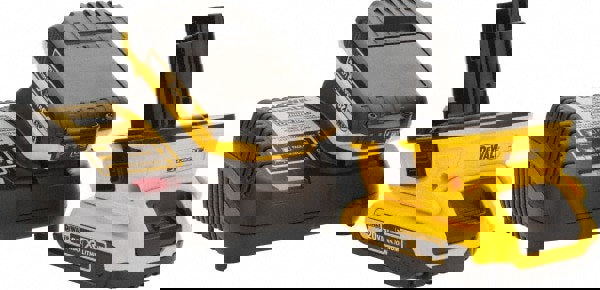 Power Tool Battery: 20V, Lithium-ion