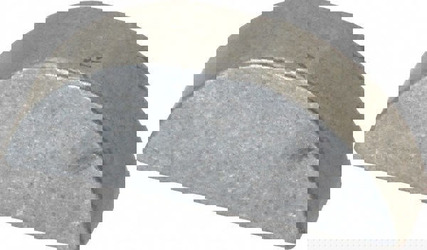 #1010 Standard Woodruff Key