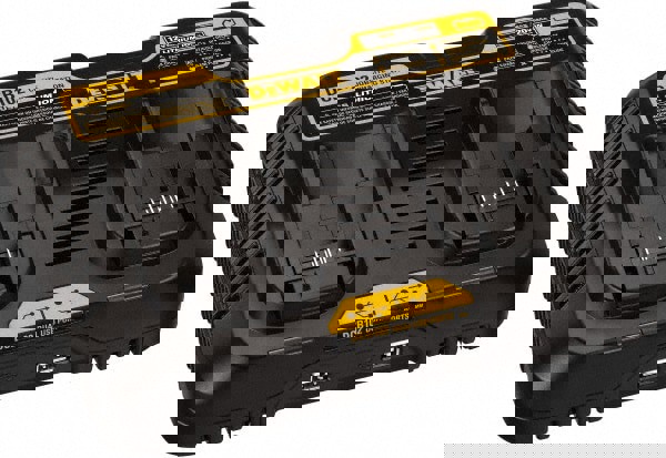 Power Tool Charger: Lithium-ion