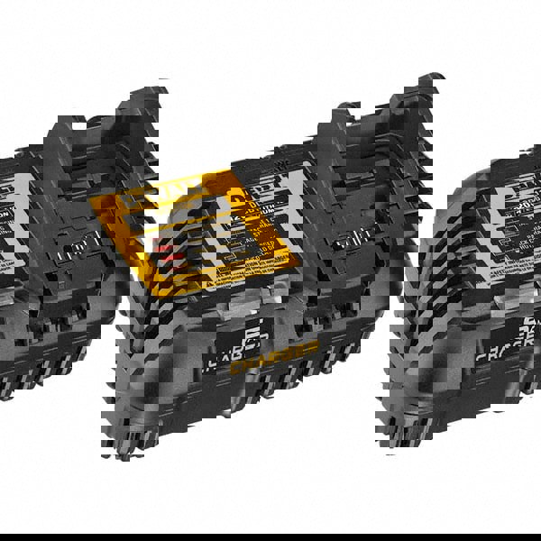 Power Tool Charger: Lithium-ion