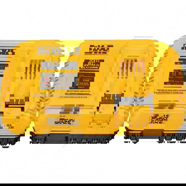 Power Tool Charger: Lithium-ion