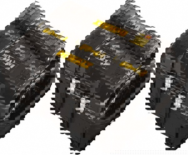 Power Tool Charger: 40V, Lithium-ion