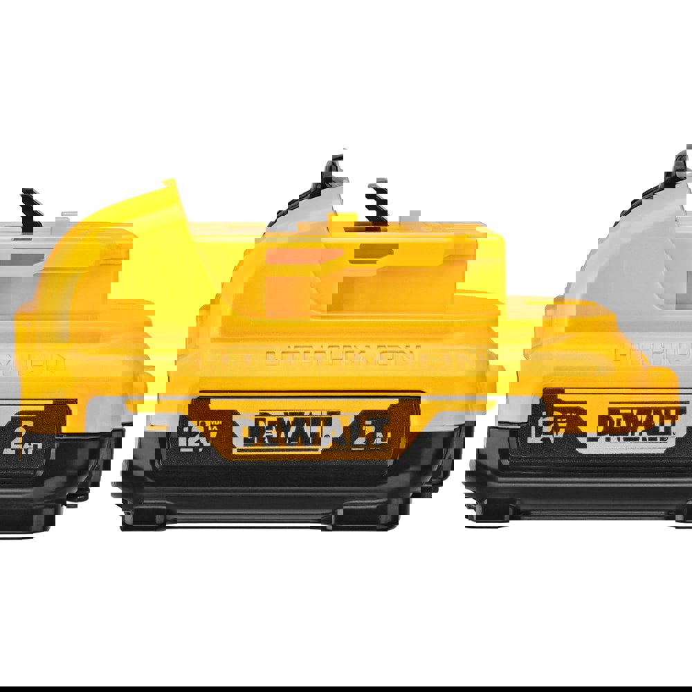 Power Tool Battery: 12.00 Volt, Lithium-ion