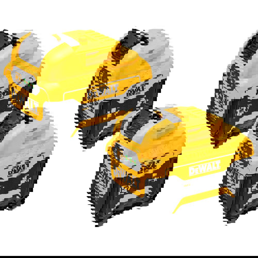 Power Tool Battery: 12.00 Volt, Lithium-ion