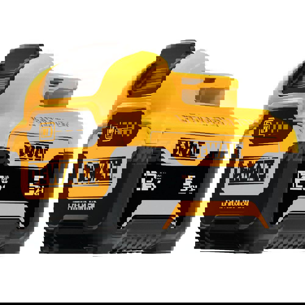 Power Tool Battery: 12.00 Volt, Lithium-ion