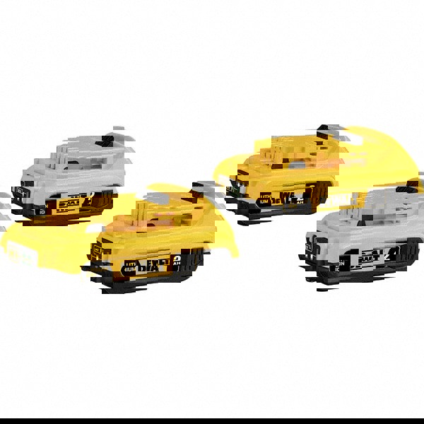 Power Tool Battery: 20V, Lithium-ion