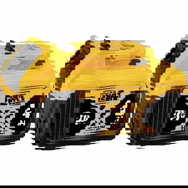 Power Tool Battery: 20V, Lithium-ion