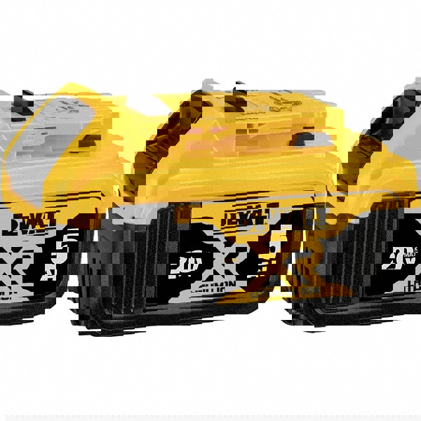 Power Tool Battery: 20V, Lithium-ion