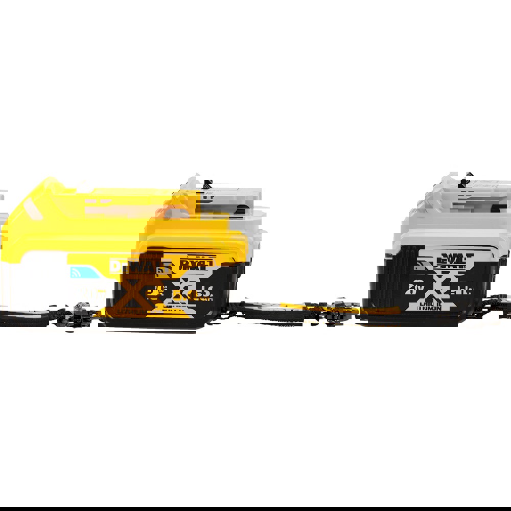 Power Tool Battery: 20.00 Volt, Lithium-ion