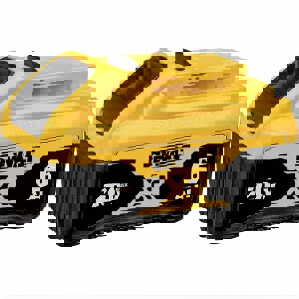 Power Tool Battery: 20.00 Volt, Lithium-ion