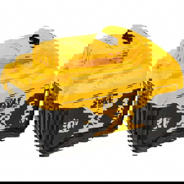 Power Tool Battery: 20V, Lithium-ion