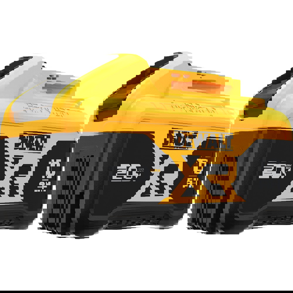 Power Tool Battery: 20.00 Volt, Lithium-ion