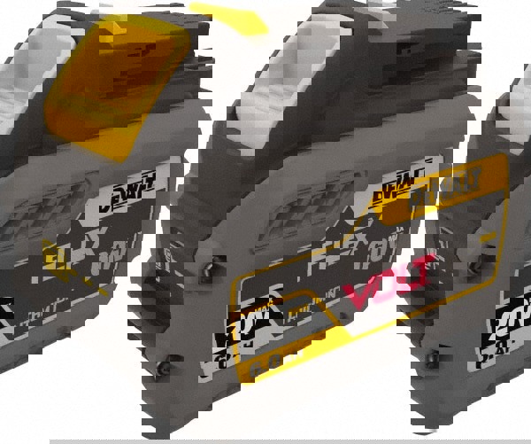 Power Tool Battery: 60V, Lithium-ion