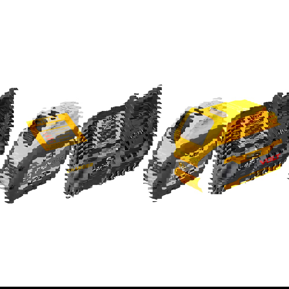 Power Tool Battery: 20.00 Volt, Lithium-ion