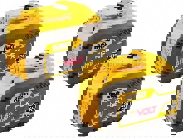 Power Tool Battery: 60V, Lithium-ion