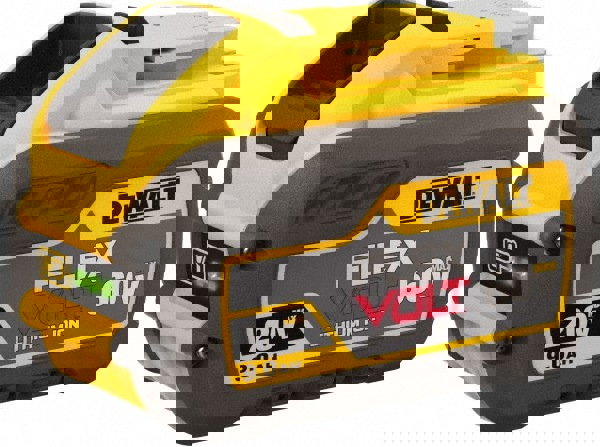 Power Tool Battery: 60V, Lithium-ion