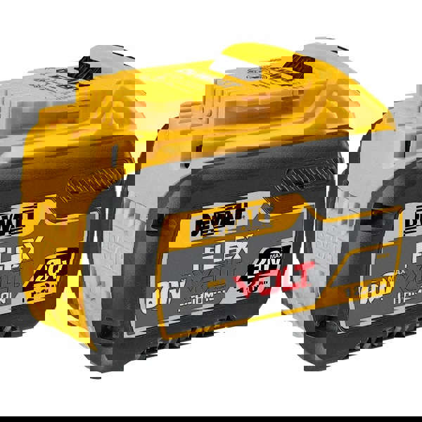 Power Tool Battery: 60V, Lithium-ion