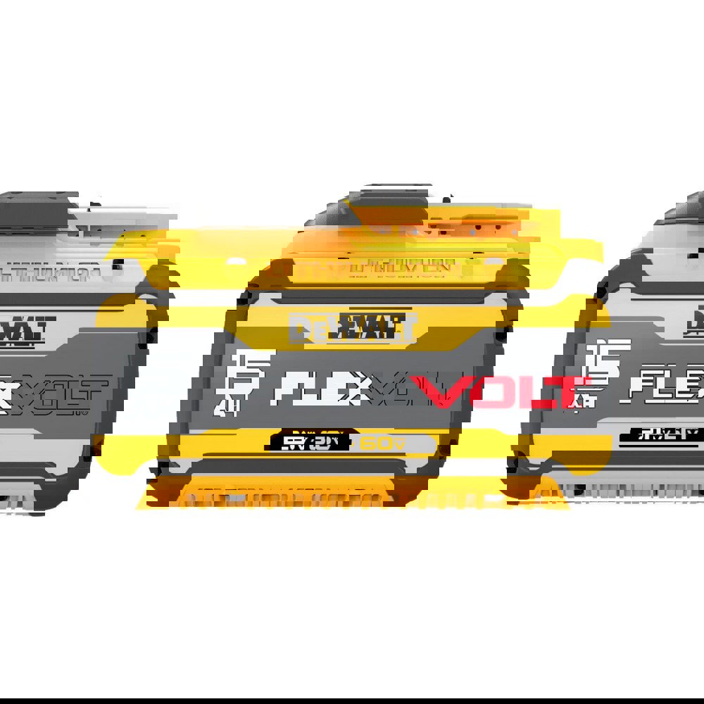 Power Tool Battery: 20.00 Volt, Lithium-ion